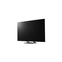 LG QNED evo AI 65QNED93A6A televizorius 165,1 cm (65 colių) 4K Ultra HD išmanusis televizorius Wi-Fi juodas