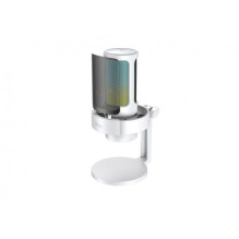 „Fifine Amplifire A8 RGB White“