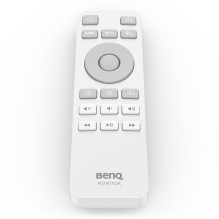 BenQ EW3290U LED display 79.2 cm (31.2") 3840 x 2160 pixels 4K Ultra HD White