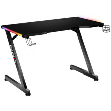 Huzaro Hero 2.5 RGB Black