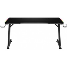 Huzaro Hero 2.5 RGB Black