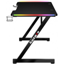 Huzaro Hero 2.5 RGB Black