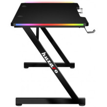 Huzaro Hero 2.5 RGB Black