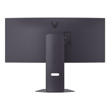 LG 34G600A-B kompiuterio monitorius 86,4 cm (34") 3440 x 1440 pikselių plataus ekrano „Quad HD“ LCD juodas