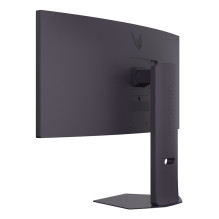 LG 34G600A-B computer monitor 86.4 cm (34") 3440 x 1440 pixels Wide Quad HD LCD Black