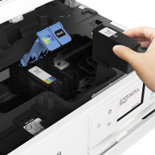 Canon PIXMA TS7650i Inkjet A4 1200 x 1200 DPI Wi-Fi