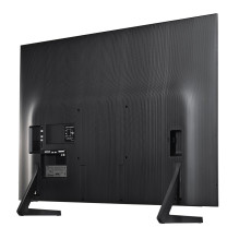 Samsung S85F QE83S85FAE 2.11 m (83") 4K Ultra HD Smart TV Wi-Fi Black