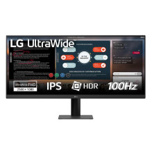 LG 29U511A-B computer...