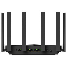 CUDY WR6500 gigabito „Wi-Fi 7“ maršrutizatorius