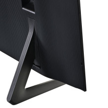 „Samsung S85F QE83S85FAE“ 2,11 m (83 colių) 4K „Ultra HD“ išmanusis televizorius su „Wi-Fi“ juodas