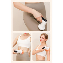 Belaidis anticeliulitinis masažuoklis ANTICELL MASSAGER MT6536 Belaidis anticeliulitinis masažuoklis ANTICELL MASSAGER MT6536