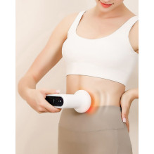 Belaidis anticeliulitinis masažuoklis ANTICELL MASSAGER MT6536 Belaidis anticeliulitinis masažuoklis ANTICELL MASSAGER MT6536