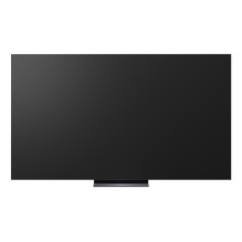 LG OLED evo AI OLED83C51LA televizorius 2,11 m (83 colių) 4K „Ultra HD“ išmanusis televizorius su „Wi-Fi“ juodas