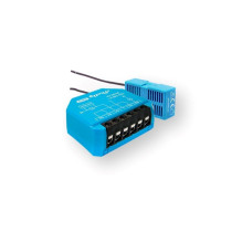 SHELLY 2L Gen3 dviguba WiFi...