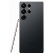 Samsung S938B Galaxy S25 Ultra 512GB Titano Juodas
