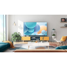 TCL 65P69K TV 165.1 cm (65") 4K Ultra HD Smart TV Wi-Fi Black