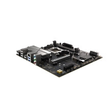 Sapphire B650M-E AMD B650 Socket AM5 micro ATX plokštė
