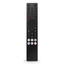 TCL 65P69K televizorius 165,1 cm (65") 4K „Ultra HD“ išmanusis televizorius su „Wi-Fi“ juodas