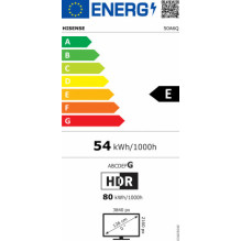 Hisense 50A6Q