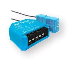 SHELLY 1L Gen3 WiFi relė be neutralaus laido SHELLY 1L Gen3 WiFi relė be neutralaus laido