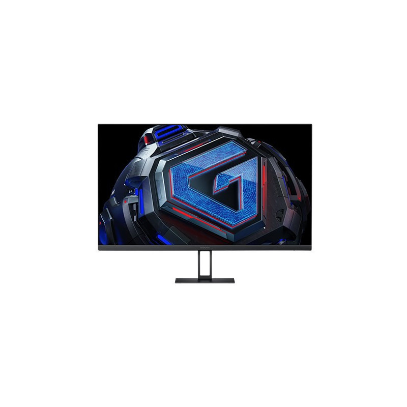 „Xiaomi G27Qi“ 27 colių įstrižainės 2560 x 1440 pikselių 2K LCD IPS 180 Hz kompiuterio monitorius