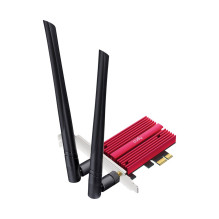 Cudy WE9300 network card Internal WLAN / Bluetooth 5765 Mbit / s