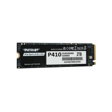 SSD diskas Patriot Viper P410 M.2 PCI-Ex4 NVMe 1.4 2TB 5GB/s (P410P2TBM28H)