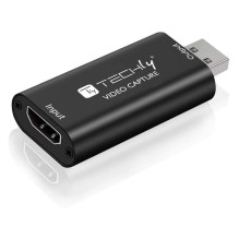 „Techly I-USB-VIDEO-1080TY“...