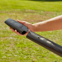 Black &amp; Decker BEBLV301-QS leaf blower 3000 W