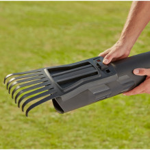 Black &amp; Decker BEBLV301-QS leaf blower 3000 W