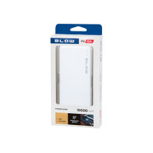 Išorinė baterija 10000mAh PB10A Išorinė baterija 10000mAh PB10A