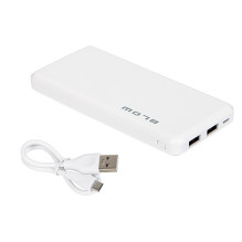 Power Bank 10000mAh PB10A Power Bank 10000mAh PB10A
