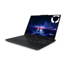 „Lenovo Legion Pro 5“ 16IRX10 „Intel® Core™ i7 i7-14650HX“ nešiojamas kompiuteris, 40,6 cm (16 colių), WQXGA, 16 GB DDR5
