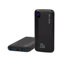 Power Bank 10000mAh QC 20W...