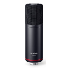 Focusrite Scarlett Solo Studio Focusrite Scarlett Solo Studio
