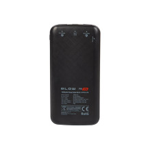 Išorinė baterija 10000mAh QC 20W PB10B Išorinė baterija 10000mAh QC 20W PB10B