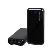 Power Bank 20000mAh QC+PD...