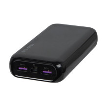 Išorinė baterija 20000mAh QC+PD 20W + „Lightning“ PB20E Išorinė baterija 20000mAh QC+PD 20W + „Lightning“ PB20E