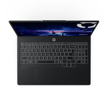 „Lenovo Legion Pro 5“ 16IRX10 „Intel® Core™ i7 i7-14650HX“ nešiojamas kompiuteris, 40,6 cm (16 colių), WQXGA, 16 GB DDR5