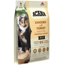 ACANA Homestead Harvest -...