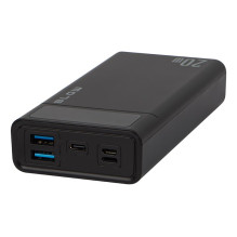 Išorinė baterija 10000mAh PB10A Išorinė baterija 10000mAh PB10A
