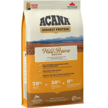 ACANA Highst protein Wild...
