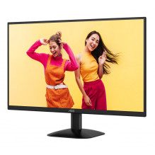 AOC B3 Q27B35E kompiuterio monitorius 68,6 cm (27") 2560 x 1440 pikselių „Quad HD“ LED juodas