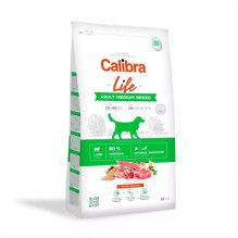 CALIBRA Life Adult Medium...