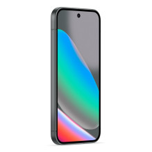 „Google Pixel 10“ 16 cm (6,3 colio) dviejų SIM kortelių „Android 16.0“ 5G USB C tipo 12 GB 128 GB 4970 mAh juodas