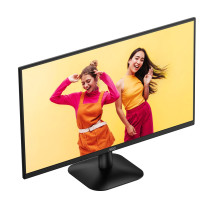 AOC B3 Q27B35E kompiuterio monitorius 68,6 cm (27") 2560 x 1440 pikselių „Quad HD“ LED juodas