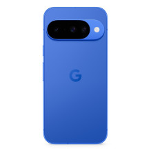 „Google Pixel 10“ 16 cm (6,3 colio) dviejų SIM kortelių „Android 16.0“ 5G USB C tipo 12 GB 128 GB 4970 mAh Mėlynas