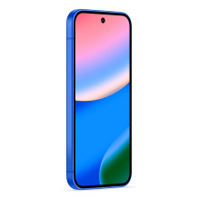 „Google Pixel 10“ 16 cm (6,3 colio) dviejų SIM kortelių „Android 16.0“ 5G USB C tipo 12 GB 128 GB 4970 mAh Mėlynas