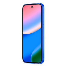 „Google Pixel 10“ 16 cm (6,3 colio) dviejų SIM kortelių „Android 16.0“ 5G USB C tipo 12 GB 128 GB 4970 mAh Mėlynas