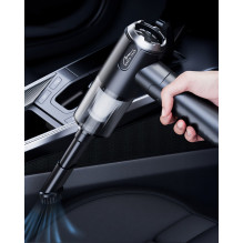 Belaidis 2 viename oro pūstuvas JET AIR DUSTER MT6538